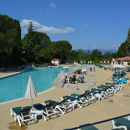 Maison Duplex 8 Pers Avec Terrasse, 3 Ch, Parking Gratuit, Animaux Admis, Acces Piscine - Fr-1-382-128 Holiday home *